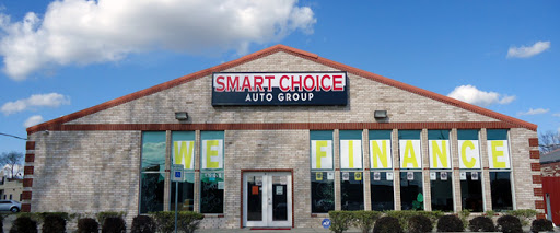 Used Car Dealer «Smart Choice Auto Group», reviews and photos, 17610 Northwest Fwy, Houston, TX 77065, USA