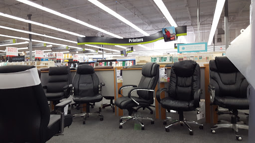 Office Supply Store «Staples», reviews and photos, 1755 North Pebblecreek Parkway, Goodyear, AZ 85395, USA