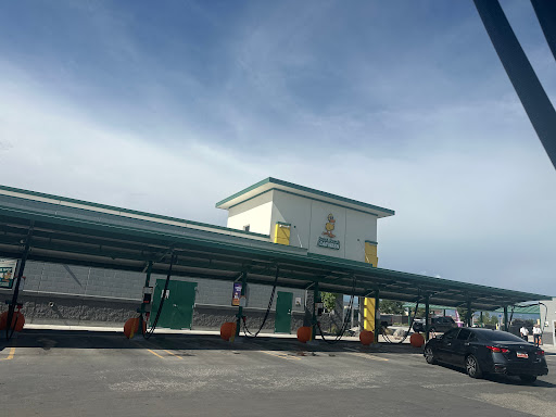 Quick Quack Car Wash en West Valley City