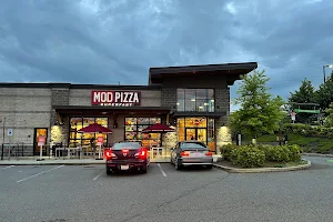 MOD Pizza image