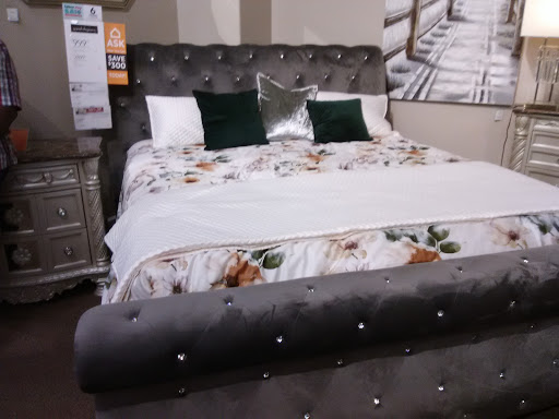 Furniture Store «Ashley HomeStore», reviews and photos, 1190 Capital Cir SE, Tallahassee, FL 32301, USA