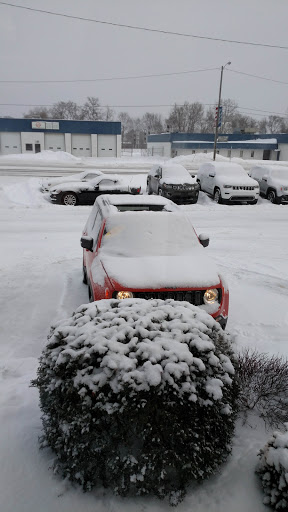 Car Dealer «Henkel Auto Group», reviews and photos, 425 W Dickman Rd, Battle Creek, MI 49037, USA