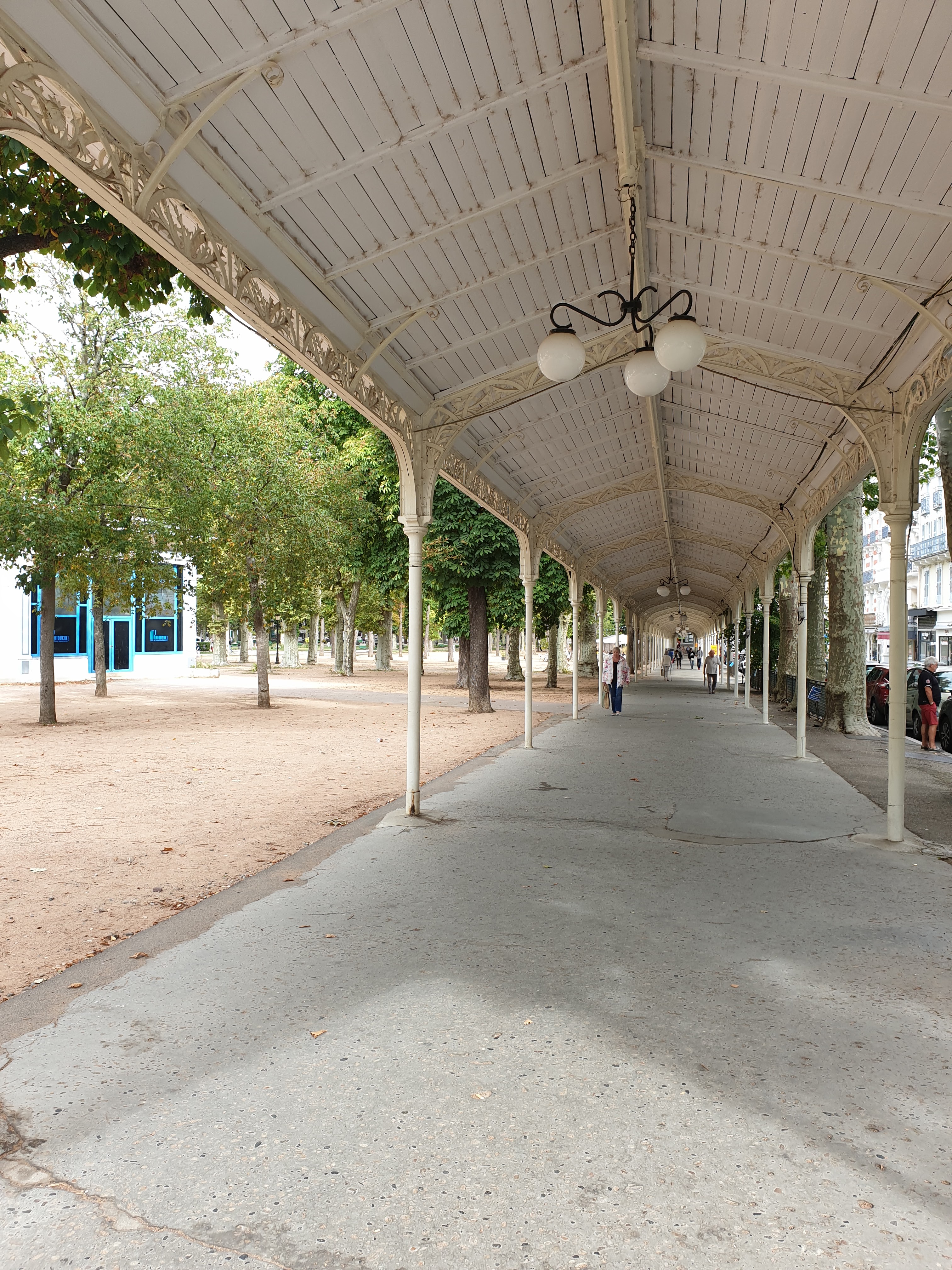 Photo n° 1 de l'avis de Yvette.u fait le 16/08/2019 à 16:31