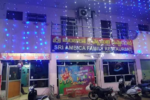 Sri Ambica Family Restaurant image