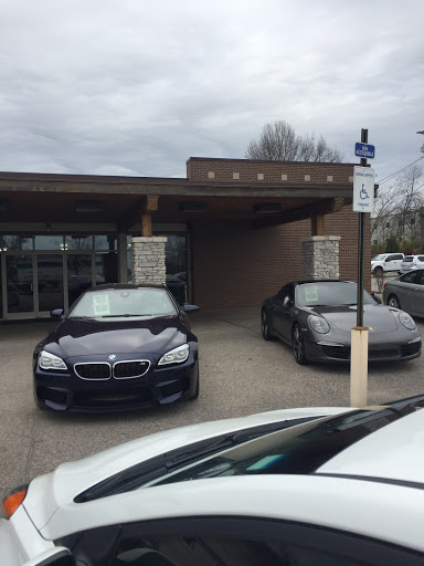 Used Car Dealer «Global Motorsports Inc. - Cool Springs», reviews and photos, 7116 Moores Ln, Brentwood, TN 37027, USA