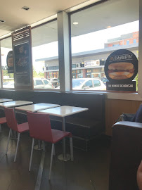 Atmosphère du Restauration rapide McDonald's Chaubet à Toulouse - n°8