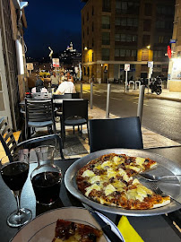Plats et boissons du Restaurant italien Restaurant Pizzeria Le Joli Port à Marseille - n°15