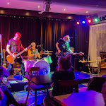 Photo n°1 de l'avis de Roland.r fait le 15/09/2022 à 15:49 sur le  Restaurant Ladenburg HeimatRock à Ladenburg