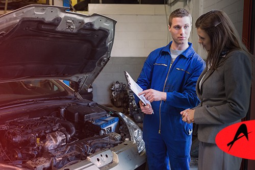 Auto electrical service Thousand Oaks