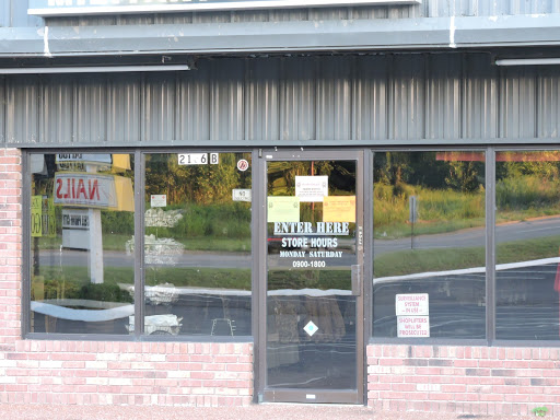 Gun Shop «Double Tap Tactical», reviews and photos, 2126 Fort Campbell Blvd, Clarksville, TN 37042, USA