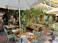 Atmosphère du Restaurant italien La Favola à Nice - n°6