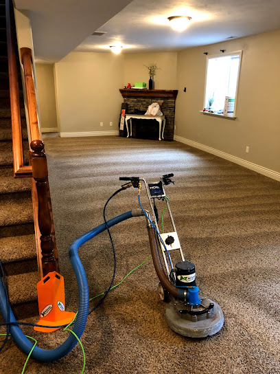 Allmax Carpet and Duct Cleaning
