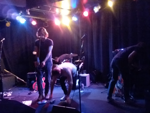 Night Club «Club Cafe», reviews and photos, 56 S 12th St, Pittsburgh, PA 15203, USA