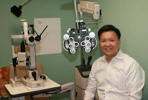 Optometrist «Urbana Eye Care», reviews and photos, Fingerboard Rd, Frederick, MD 21704, USA