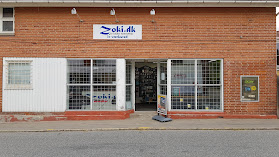 Zoki IT-Værksted