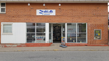 Zoki IT-Værksted
