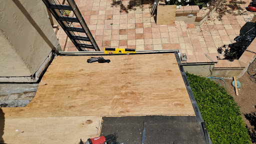 Roofing Contractor «Roofing Specialists of San Diego», reviews and photos, 7905 Silverton Ave #112, San Diego, CA 92126, USA
