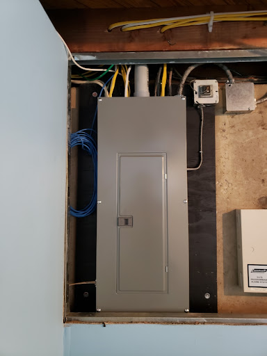 Electrician «Vaccarella Electrical Services», reviews and photos, 222 Morningside Rd, Paramus, NJ 07652, USA