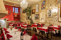 Atmosphère du Restaurant italien LA STRADA à Valence - n°18