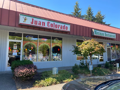 Juan Colorado Mexican Restaurant - 8750 SW Citizens Dr, Wilsonville, OR 97070