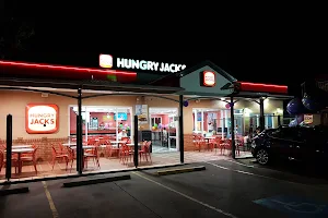 Hungry Jack's Burgers St Peters image