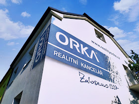 ORKA Realitní kancelář