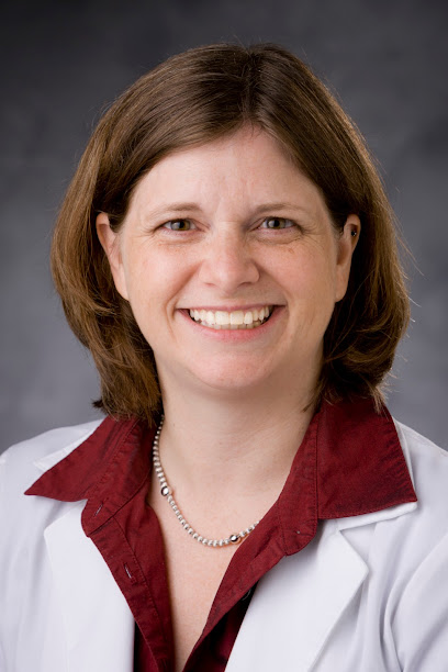 Lisa Stigler Parnell, MD