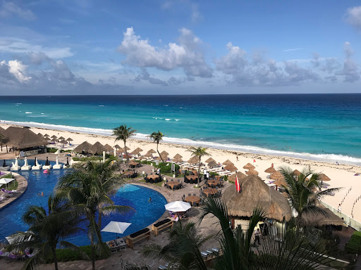 Coco's Beach Club Cancún