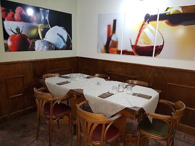 I Mangioni Via Salvador Allende, 10, 88055 Taverna CZ, Italia