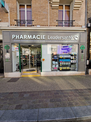 Pharmacie du Marché à Chaville