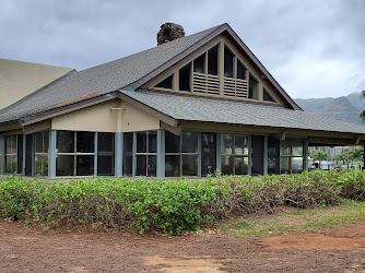 Camp Mokulēʻia