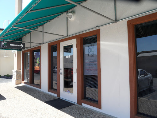 Computer Repair Service «AustinPCTech», reviews and photos, 3563 Far West Blvd, Austin, TX 78731, USA