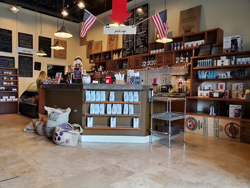 Coffee Shop «Grind Coffee House & Roaster», reviews and photos, 14261 S Tamiami Trail, Fort Myers, FL 33912, USA