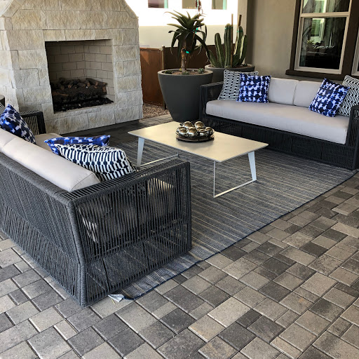 Fireplace Store «Yard Art Patio & Fireplace - Allen», reviews and photos, 111 Central Expy S, Allen, TX 75013, USA