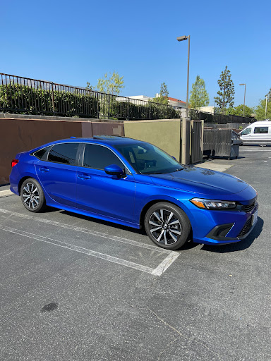 Route 66 Tint & Wrap image
