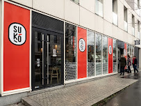 Photos du propriétaire du Restaurant japonais Suko The Sushi Kompany Gare Sud à Nantes - n°3