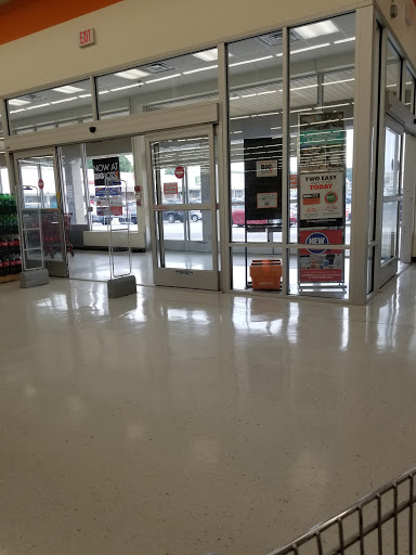 Discount Store «Big Lots», reviews and photos, 1500 Browns Bridge Rd #102, Gainesville, GA 30501, USA