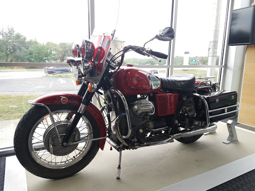 Motorcycle Dealer «Alamo BMW Motorcycles», reviews and photos, 25600 Interstate 10 Frontage Rd, Boerne, TX 78006, USA