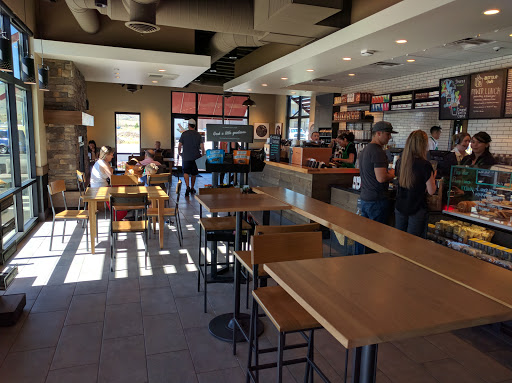 Coffee Shop «Starbucks», reviews and photos, 986 Ambassador Dr, Reno, NV 89523, USA