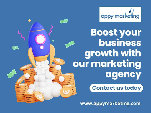 Appy Marketing image