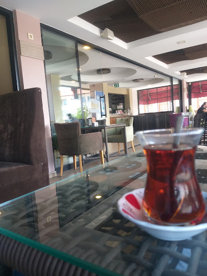 Eylül Fırın l Cafe