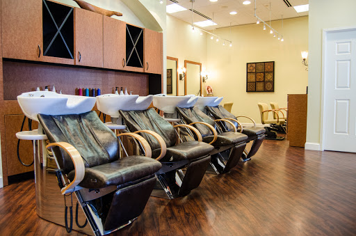 Beauty Salon «Ecosse Salon», reviews and photos, 6060 Marshalee Dr #107, Elkridge, MD 21075, USA