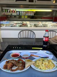 Plats et boissons du Restaurant asiatique Express Saveurs d'Asie à Nice - n°3