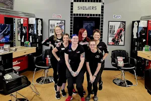 Sport Clips Haircuts of Port Charlotte image