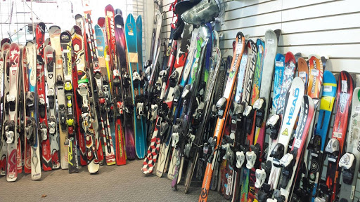 Sporting Goods Store «Play It Again Sports», reviews and photos, 11317 MN-7, Minnetonka, MN 55305, USA