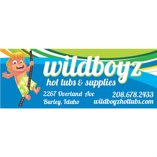 Hot Tub Store «Wildboyz Hot Tubs & Supplies», reviews and photos, 2510 Overland Ave, Burley, ID 83318, USA