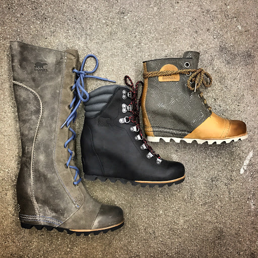 Outdoor Sports Store «Clear Water Outdoor - Lake Geneva», reviews and photos, 744 W Main St, Lake Geneva, WI 53147, USA