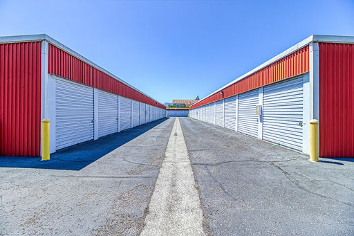 Storage Facility «Extra Space Storage», reviews and photos, 19240 CA-12, Sonoma, CA 95476, USA