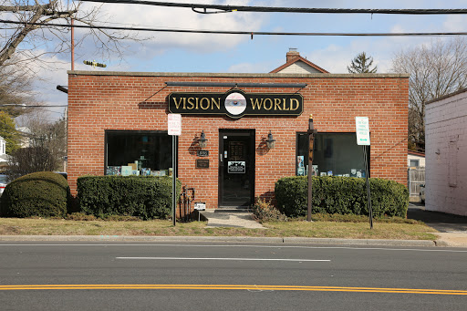 Vision World image 2
