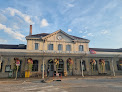 Boutique SNCF Lons-le-Saunier